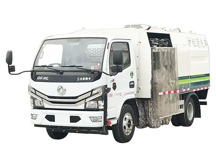 HDW5070GQXE6護(hù)欄清洗車